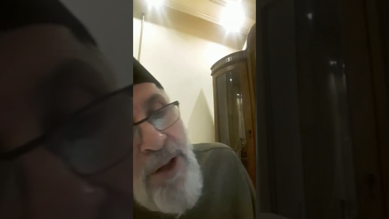 social 20.04.2020 (Part 2) FB Live bersama Sheikhuna Youssef Bakhour Al Hasani