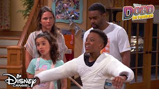 Űrlények Dobd Be Magad Disney Csatorna