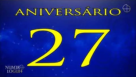 Quem nasce em 27 de Março que signo?