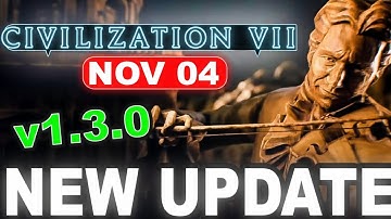 Civilization 7 Update 1.3.0 Patch – The Ocean Just Became Your Greatest Weapon!