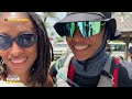 ⛵️#TRADITOUR2026 : L’AVAN KOUS DE L’ÉTAPE 6 // CAPESTERRE ➡️ POINTE-À-PITRE