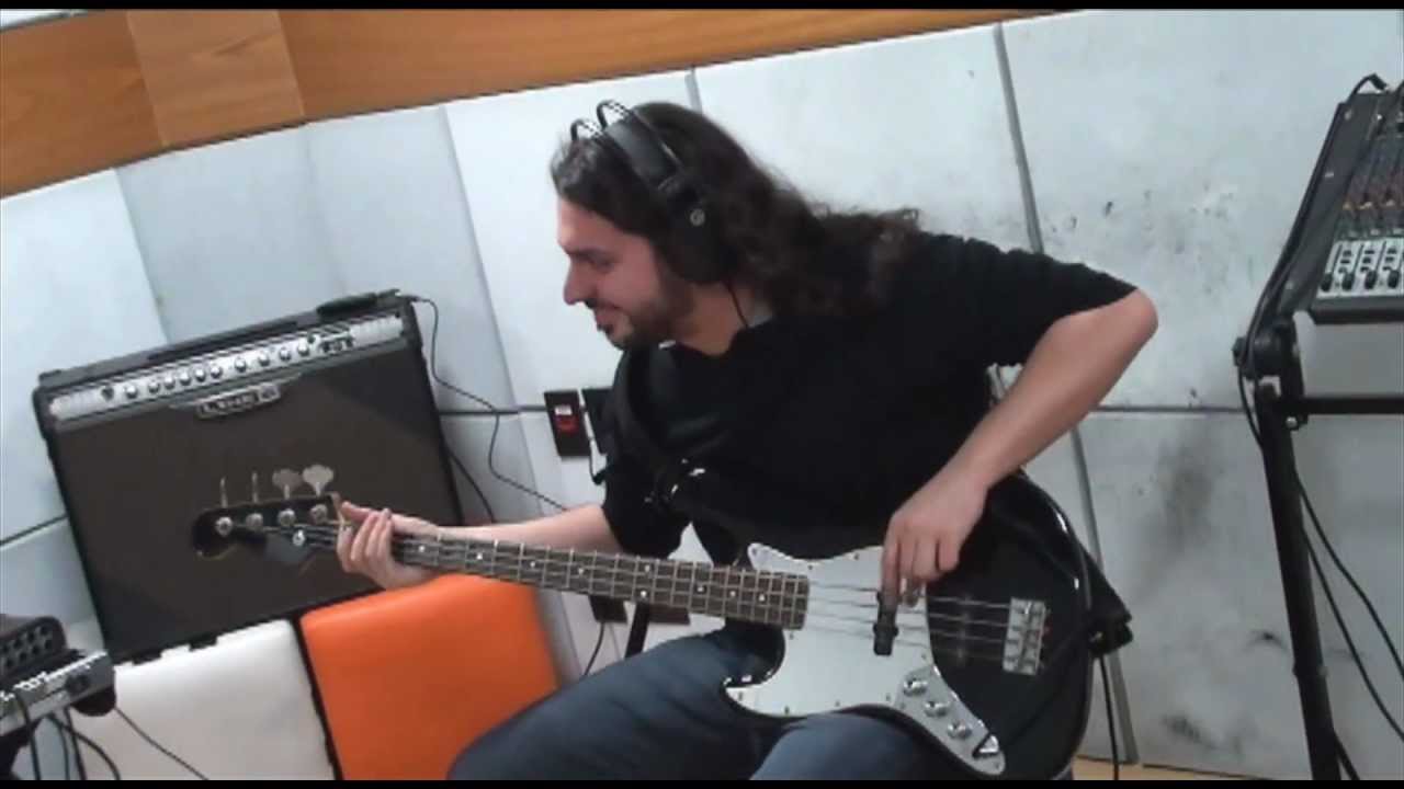 INSTINCTED - Redden The Abyss Between Us