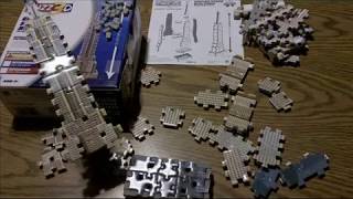 Puzz3D Empire State Building