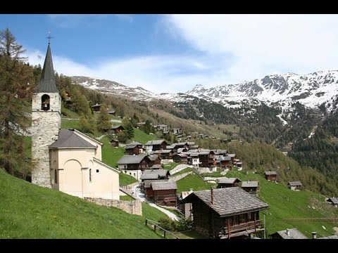 Videó: Hogyan Lehet Megnyitni Egy Svájci Bankszámlát