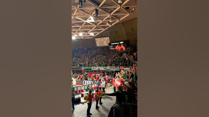 Crazy Fan Reaction on FcBayern vs. Zalgiris Kaunas #basketball #sports #fans #nba #fans #crazy #fcb