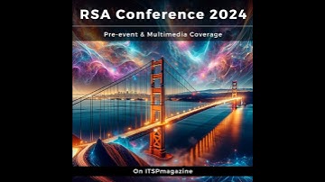 AI BOMs, and other insights into the future of Cybersecurity and AI | An RSA Conference 2024 Conv...