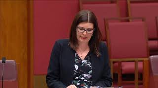 Condolence Motion - Australian Bushfires