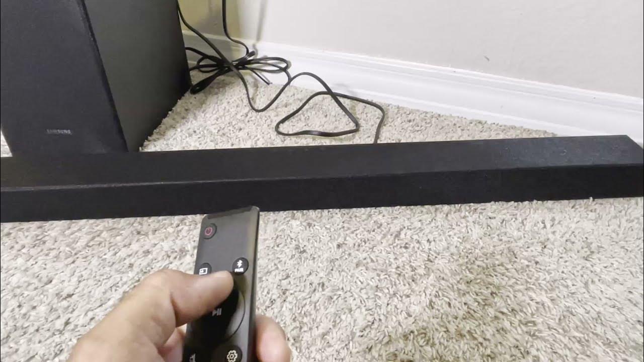 Как разобрать саундбар самсунг skáp Picasso lömun samsung soundbar hw r650 Mælt með hræddur sjónrænt