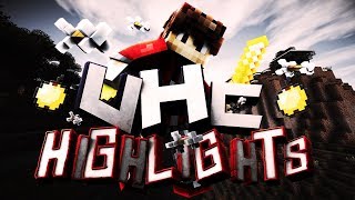 UHC Highlights - Trying