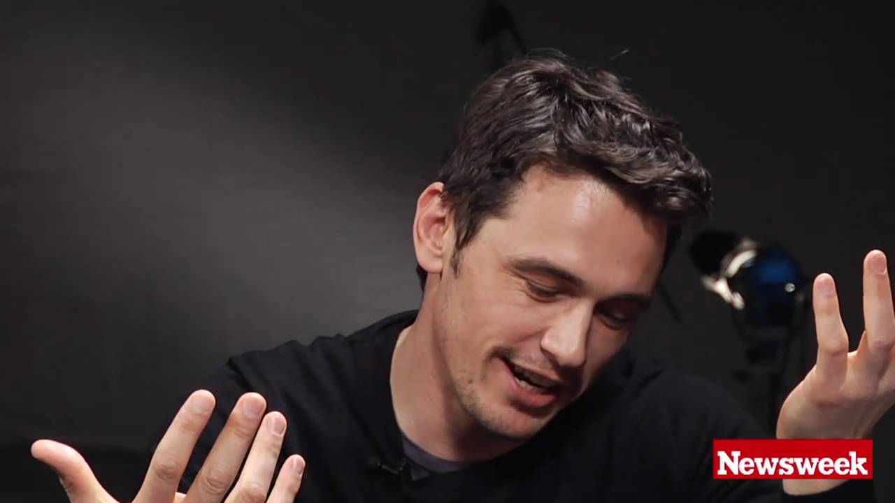 Working With James Franco's Nana: NEWSWEEK's 2011 Oscar Roundtable