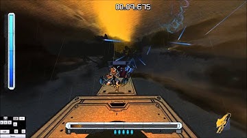 Cloudbuilt - Beyond the Walls - Supercharge 9.800