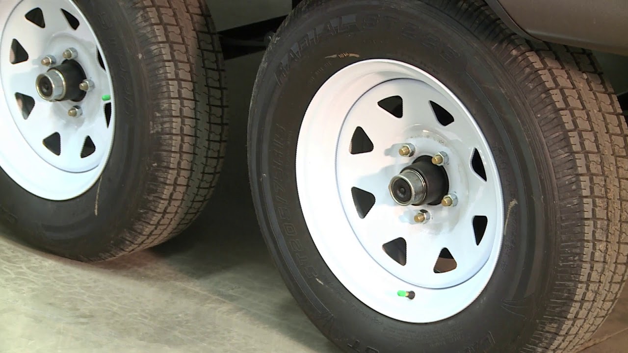 Salem/Wildwood Systems Tires YouTube