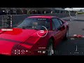 Gran Turismo 7 PS5 просто играю