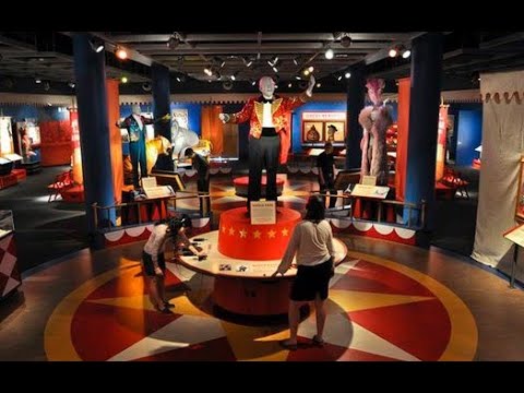Museo del Circo,
