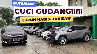 Download Lagu 28 OKT 2025 | BENERANNN CUCI GUDANG!! TURUN HARGA HABIS-HABISAN!! 082140030300•089602264015 MP3 Download Lagu 28 OKT 2025 | BENERANNN CUCI GUDANG!! TURUN HARGA HABIS-HABISAN!! 082140030300•089602264015 MP3