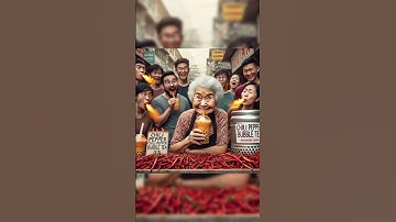 Trà sữa ớt siêu lạ của bà Hai #chatgpt #ai #aivietnam