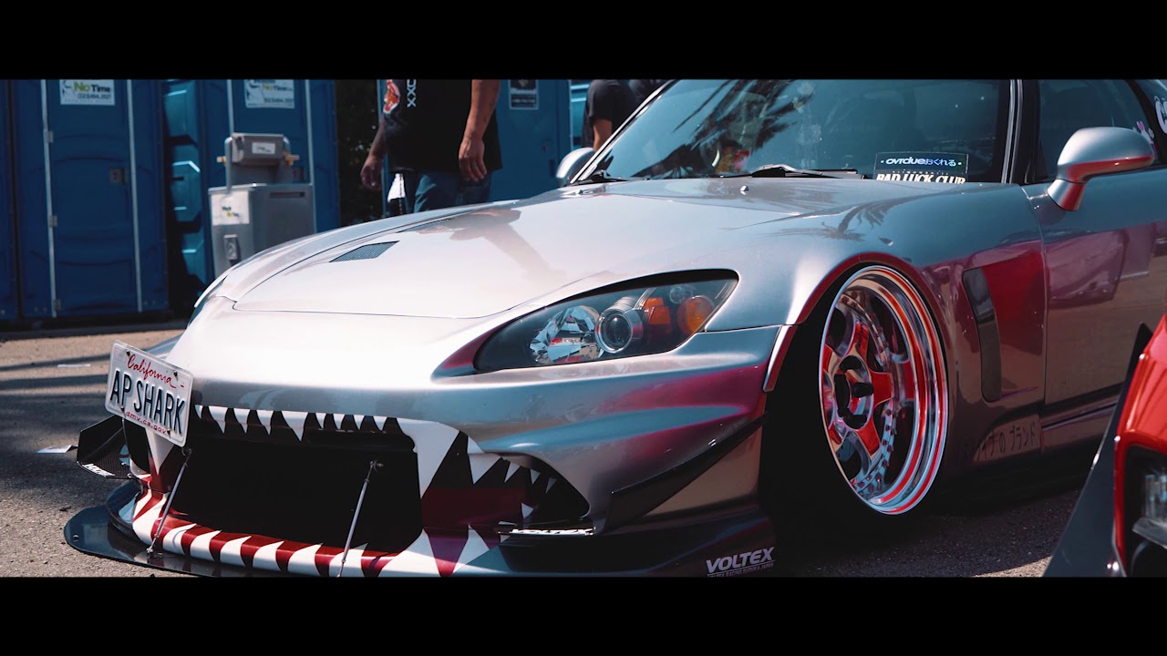 Clean Culture | Summer Showcase 2017 [4K]