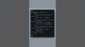 Master Async Actions in Redux Toolkit #Redux