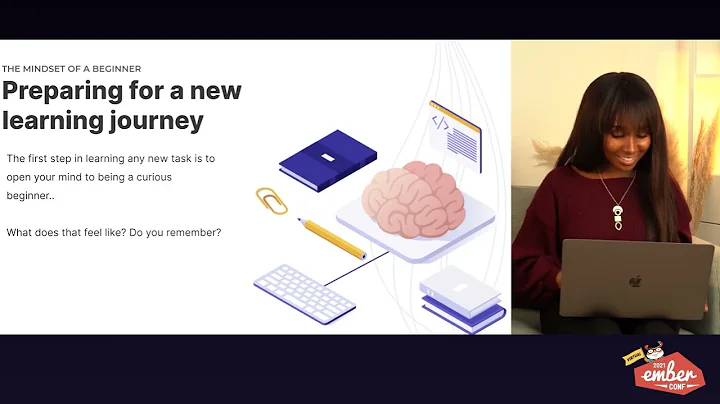 EmberConf 2021 - Learning Ember in 2021 by Lenora ...