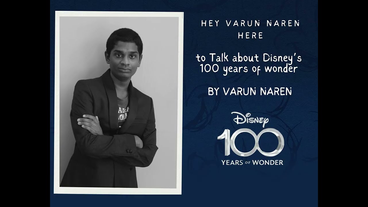 Meet Varun