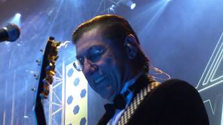 Download lagu Los Ángeles Negros - Cucurrucucú Paloma (En Vivo) Ft. Mariachi Sinaloense