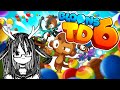 [Bloons TD 6] It's Monkey Monday! |Vtuber Kuro Ishida|