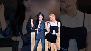인간 Vitamin #채령 과 #송하영 님의파라파라나 춰야겠다💊💛 #ITZY #MIDZY #CHAERYEONG #shorts