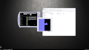 Zbrush, Softimage, xNormal - normal and displacement map creation