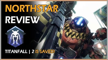 Titanfall 2 REVIEW: Northstar Client - (plus installation instructions)