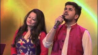 Mere Pyaar Ki Umar Ho Itni (Rupa Chak & Diwakar Sharma) Concert, By The Rare- For the Rare