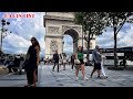 Paris walk live paris champs lyses walk live streaming 21may2024