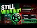 Is Alpine Really Best? Rust Container Benchmarks Re-Run