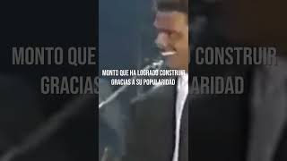 ¿Cuánta fortuna tiene Luis Miguel?