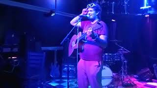 Jub at News Cafe! - Jubstep (mozzerella stick, goth girls, ghosts)