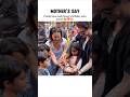 Sunny Shows True Motherhood Sunny Motherdaughter Family Love Strongwomen Bekind Cute 
