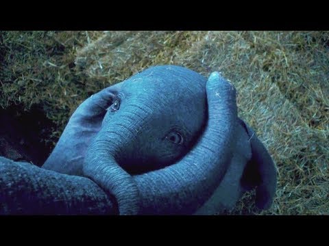 Dumbo (2019) | Meu Bebé (pt-Pt)