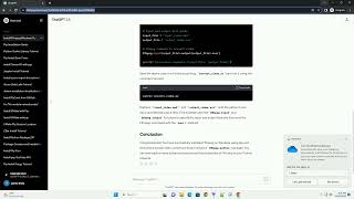 install ffmpeg windows pip