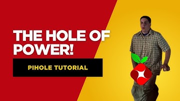 Pi-hole + Recursive DNS — Because Your ISP Doesn’t Need to Know Everything