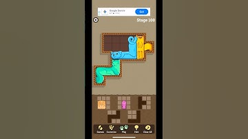 Puzzle Cats - Gameplay Walkthrough (iOS & Android) #shorts #games #funny