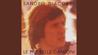 Video thumbnail of "Sandro Giacobbe - Il giardino proibito"