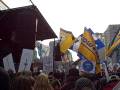 Speech by gilles duceppe at procoalition rally in montreal