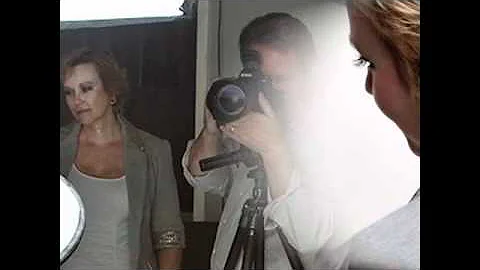 Jane Burch MUA