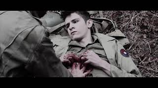 On The Line 2020 World War Two Short Film