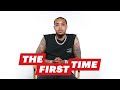 G Herbo on the Origins of His Name, Meeting Lil Uzi Vert, and Becoming a Father | The First Time