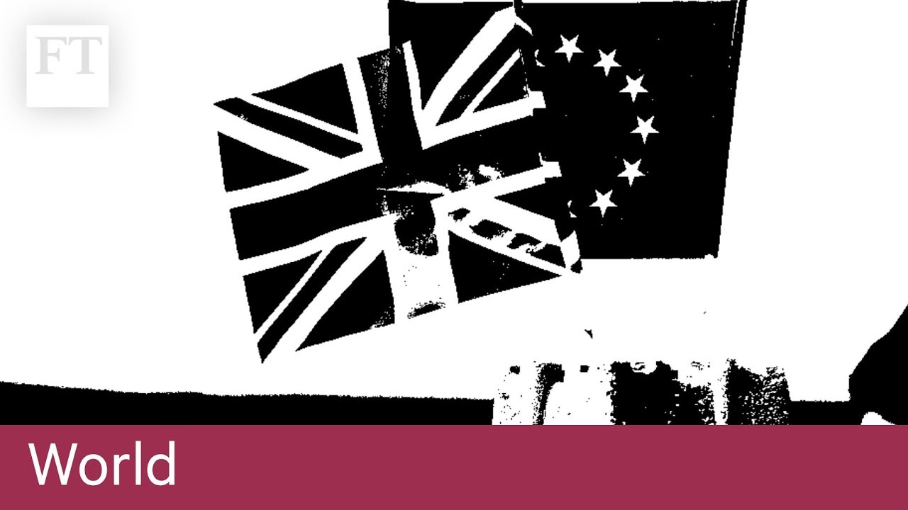 latest news nyc Brexit at Chequers: what to expect from cabinet meeting