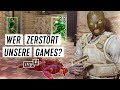 Wie Cheater Counter Strike Ruinieren STRG F Wie Cheater Counter Strike Ruinieren STRG F