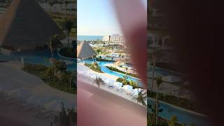 Tapping with a view 🤍 #cancún #asmrsounds #asmrtapping #asmr #cancun