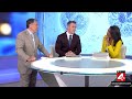 Cyclosporiasis outbreak: Doctor answers commonly asked questions