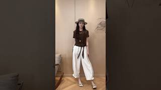 Summer Outfit. #ootd #fashion #outfits #style #dress #spring #summer