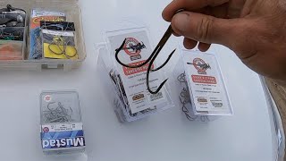 Snagging Asian Carp In The Spillway And The Hooks You Need For Snagging
